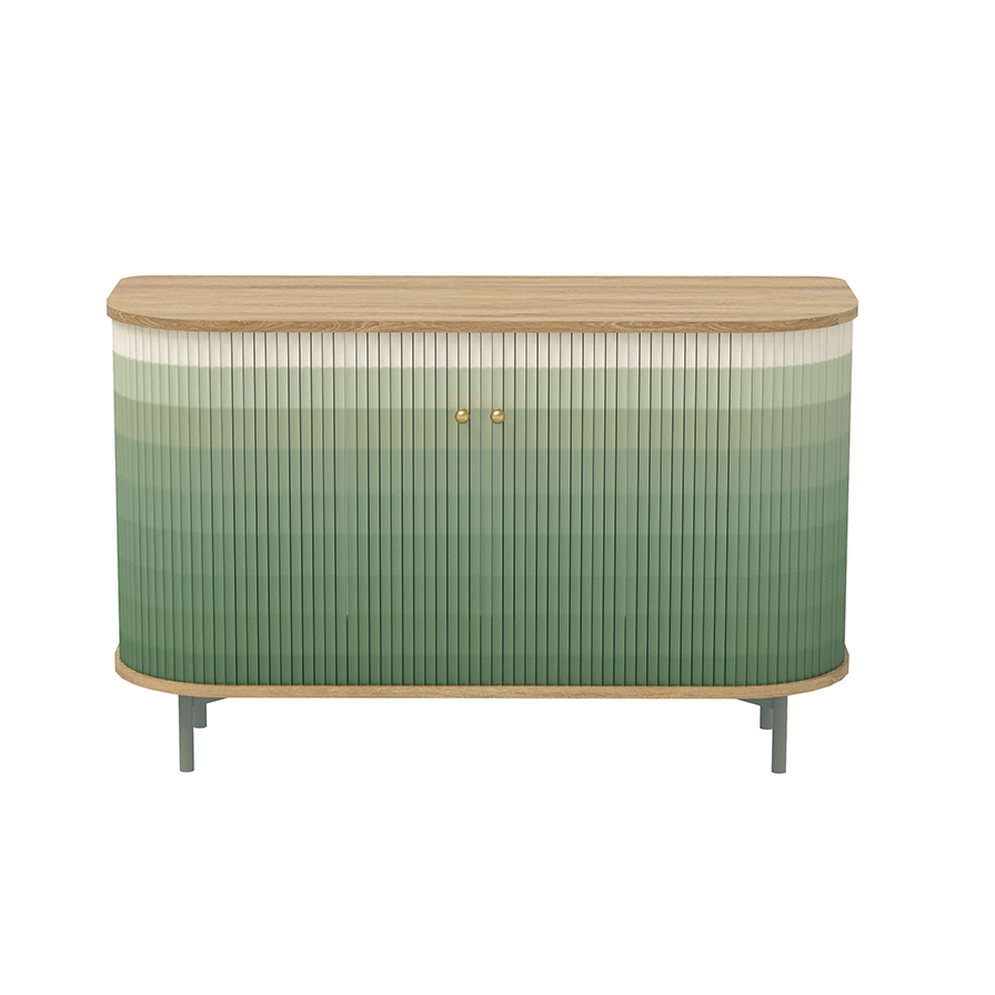 Verdeluxe 2-Door Sideboard